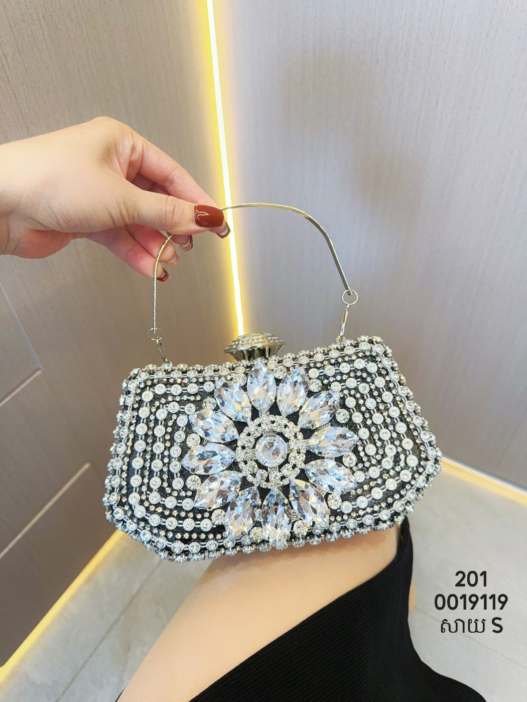 Evening bags size S 201